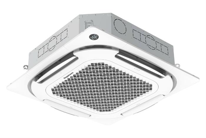 Máy lạnh âm trần Nagakawa Inverter 5.5 HP NIT-C50R2U35