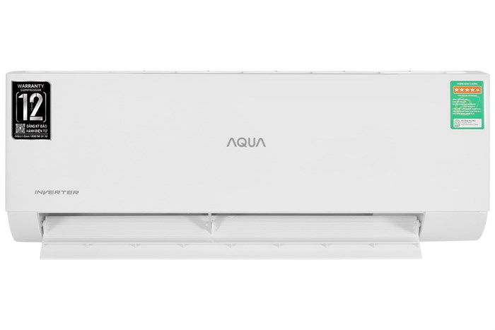 Máy lạnh AQUA Inverter 1.5 HP AQA-RUV13RB2