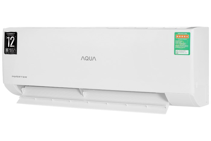 Máy lạnh AQUA Inverter 1.5 HP AQA-RUV13RB2
