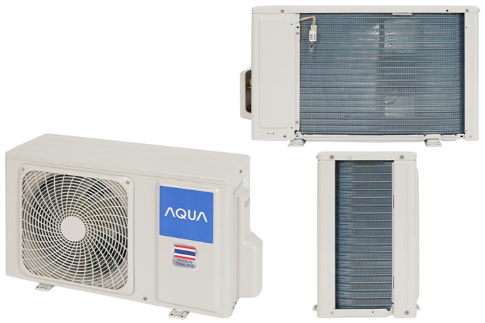 Máy lạnh AQUA Inverter 1.5 HP AQA-RUV13RB2