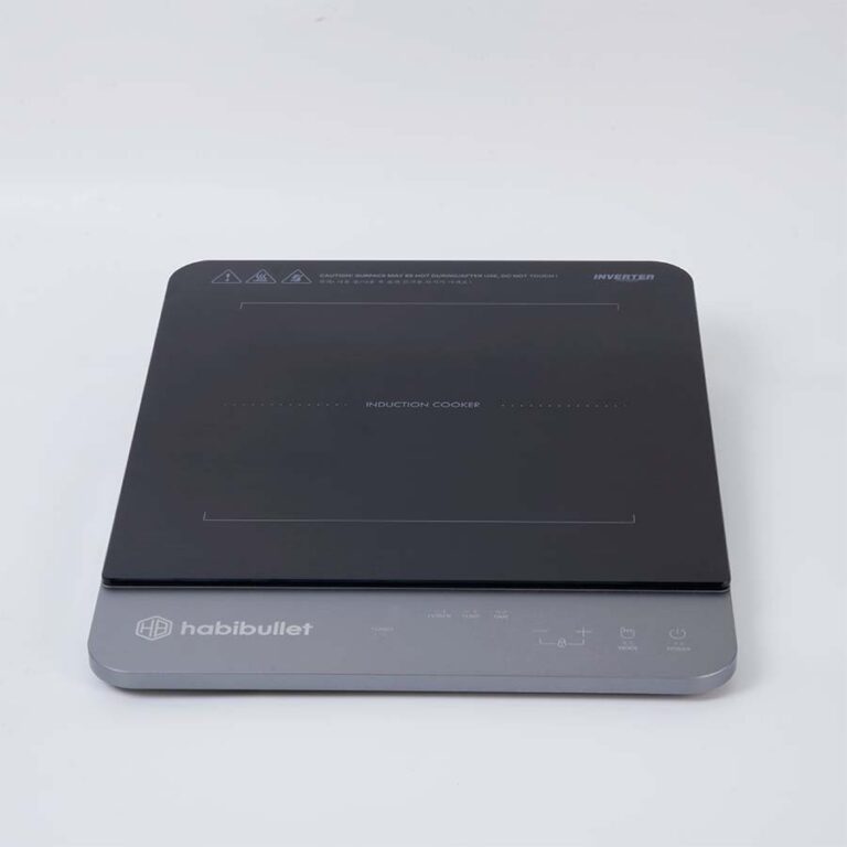 Bếp từ đơn Habibullet IHB-2017 Velora 2000W
