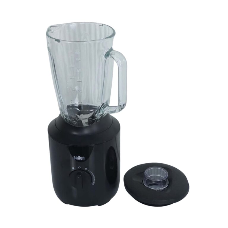 Máy xay sinh tố Braun JB3150BK
