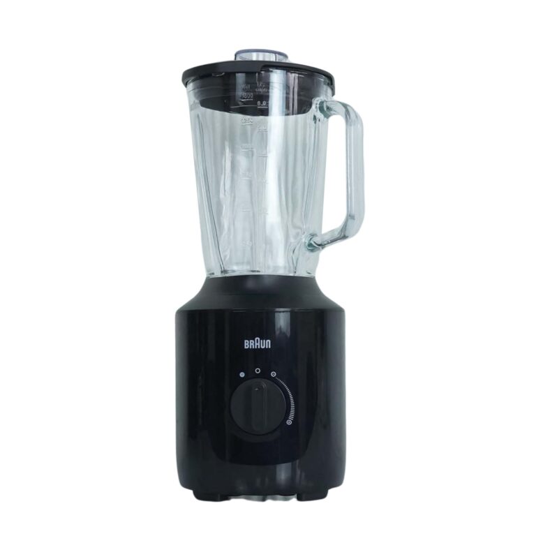 Máy xay sinh tố Braun JB3150BK