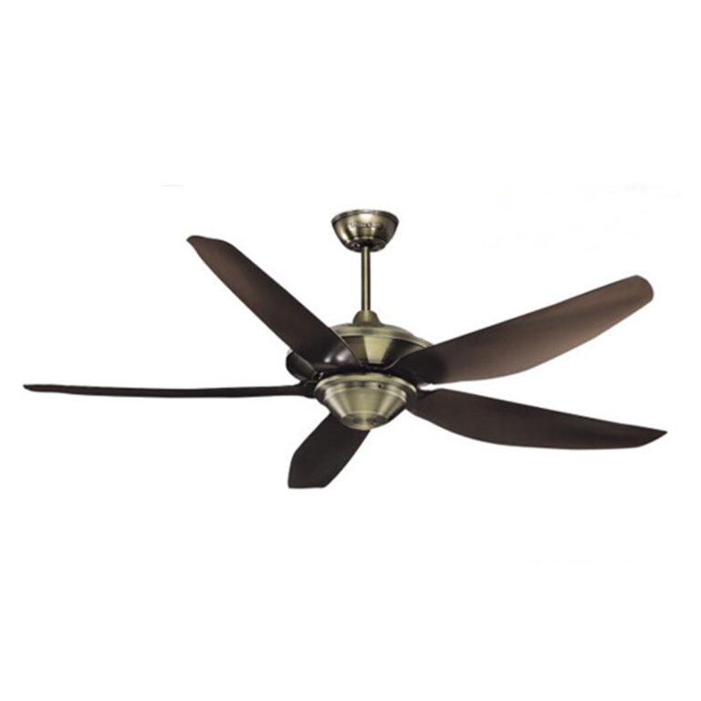 Quạt trần AIRFUSION AKAMANI STRONG