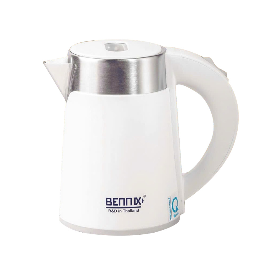 ẤM SIÊU TỐC BENNIX BN-008EK