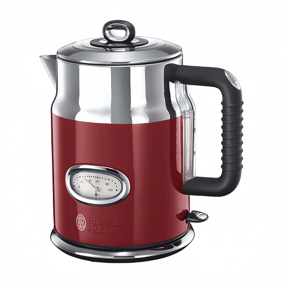 Ấm đun siêu tốc Russell Hobbs 21670-70 Retro