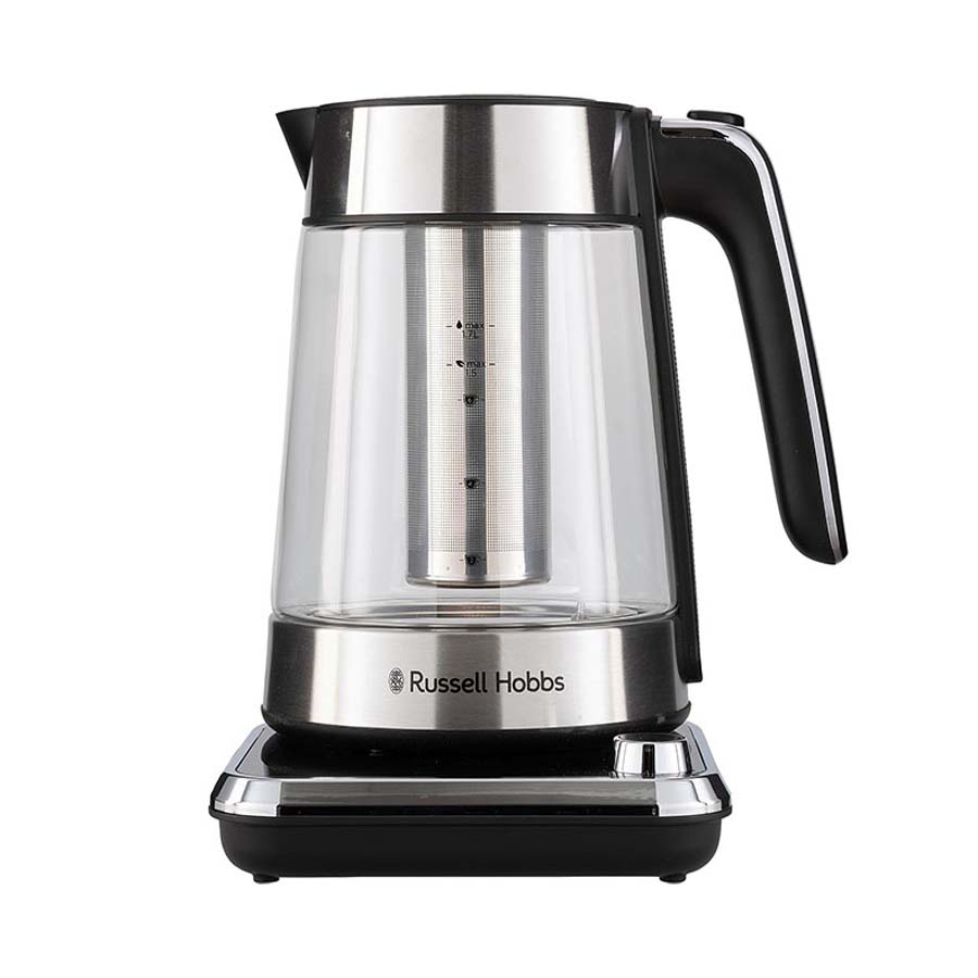 Ấm siêu tốc Russell Hobbs Attentiv 26200-70 1.7 lít 2400W