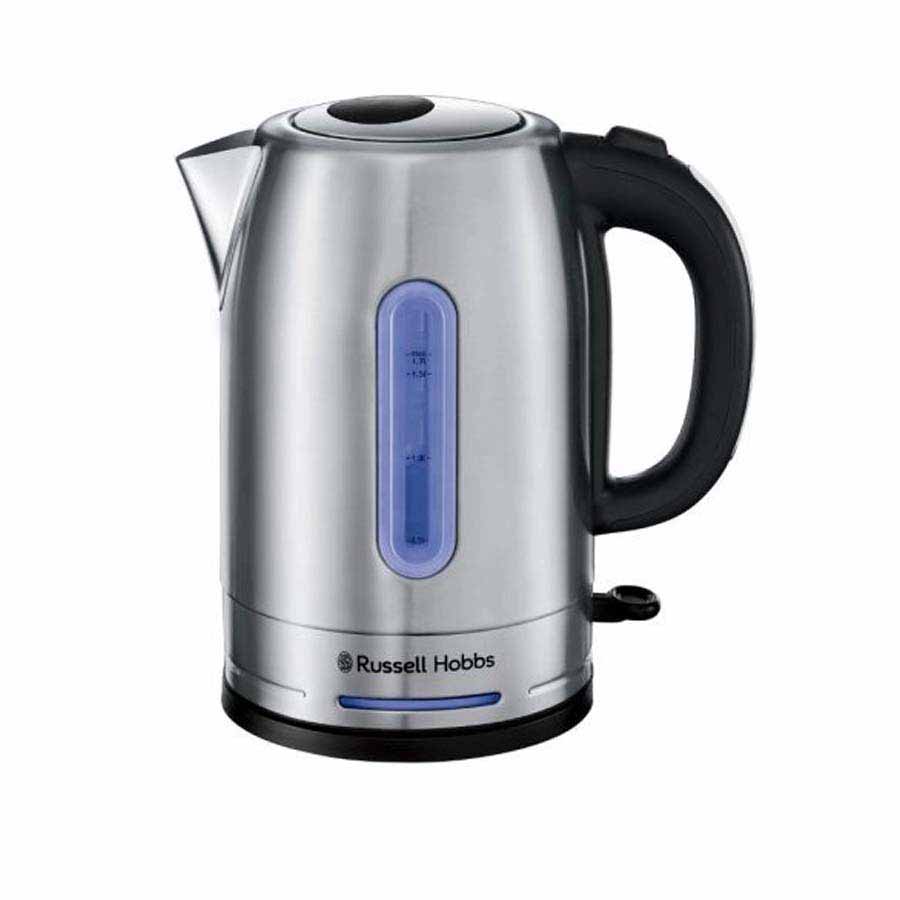 Ấm siêu tốc Russell Hobbs 26300-70 thép không gỉ – Dung tích 1.7L