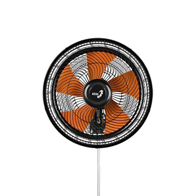 Quạt treo tường ASIAVINA Turbo X VY627890