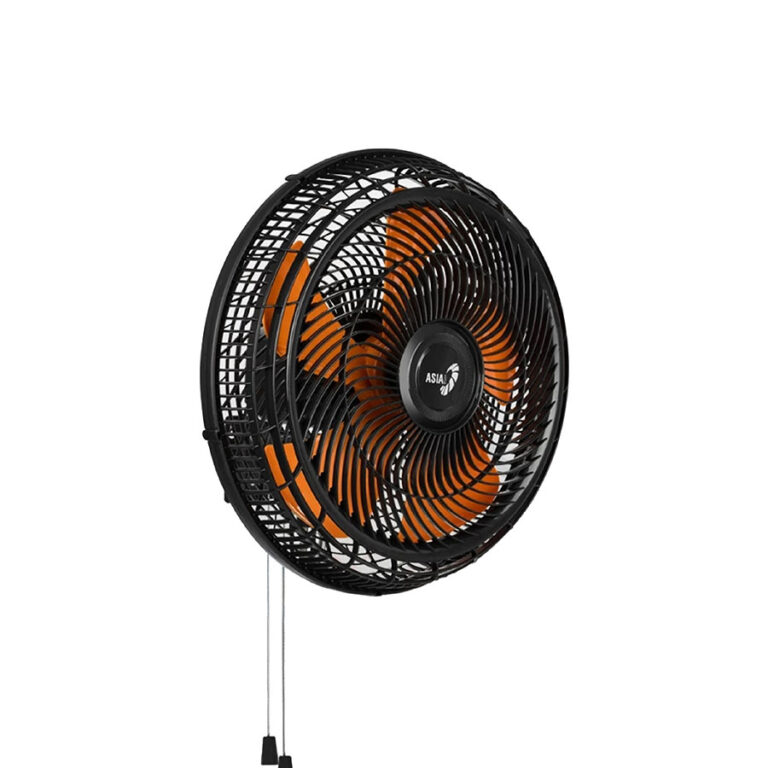 Quạt treo tường ASIAVINA Turbo X VY627890