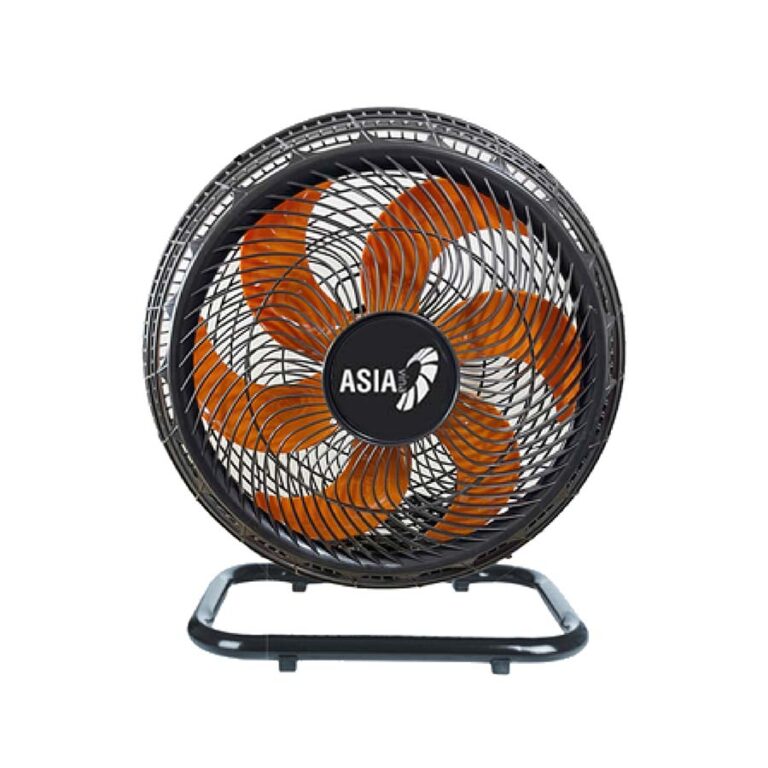 Quạt sàn ASIAVINA Turbo Plus VY636892