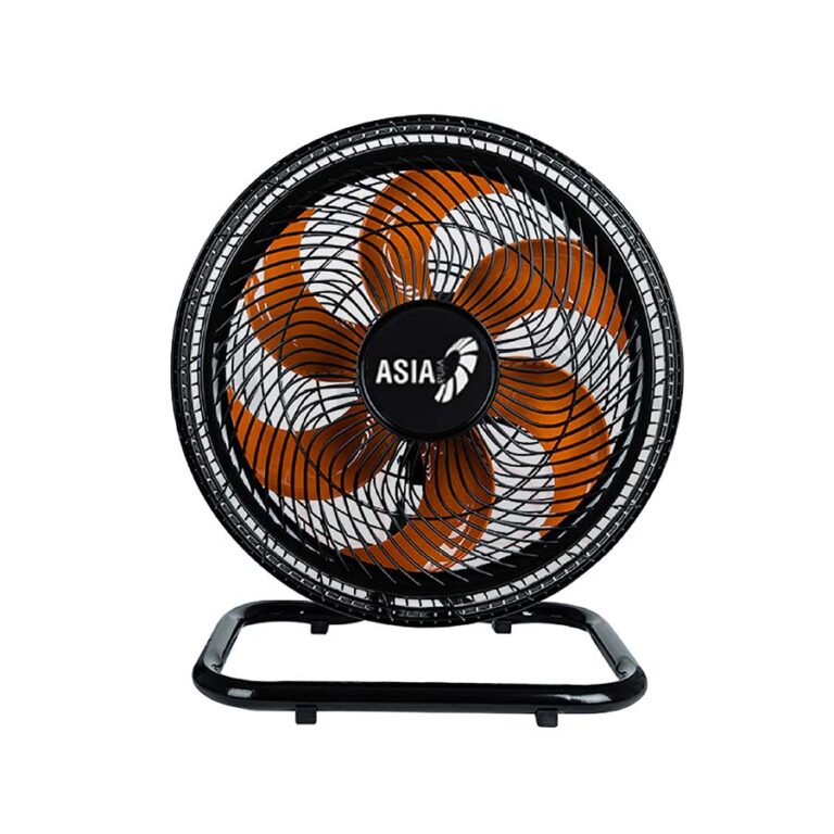 Quạt sàn ASIAVINA Turbo Plus VY636892