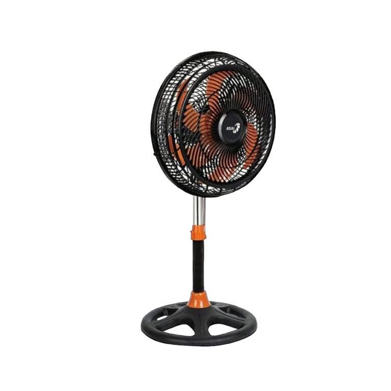 Quạt đứng ASIAVINA Turbo Plus VY639892