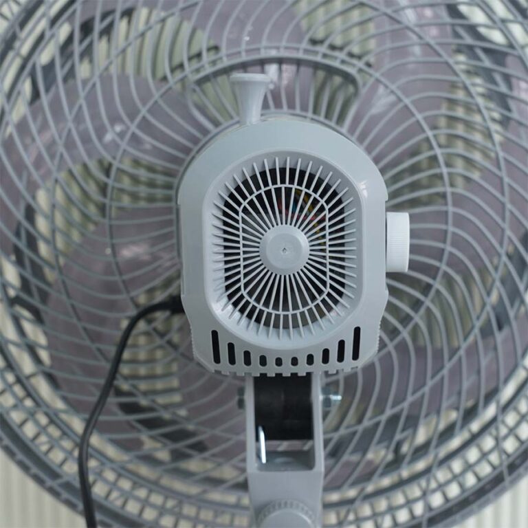 Quạt sàn ASIAVINA Turbo Max VY646990