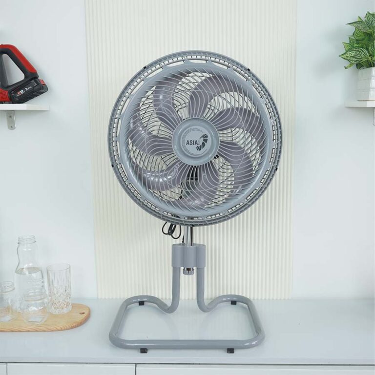 Quạt sàn ASIAVINA Turbo Max VY646990