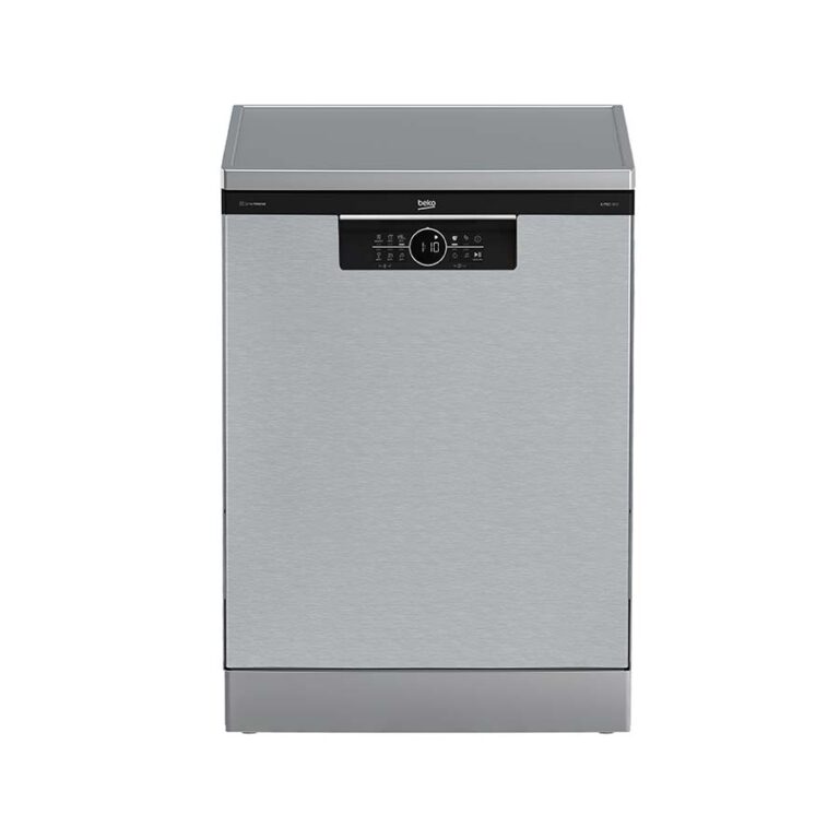 Máy rửa bát độc lập Beko BDFN26560XC 15 bộ