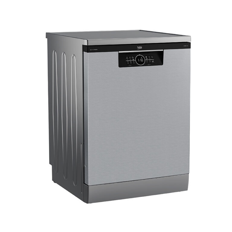 Máy rửa bát độc lập Beko BDFN26560XC 15 bộ