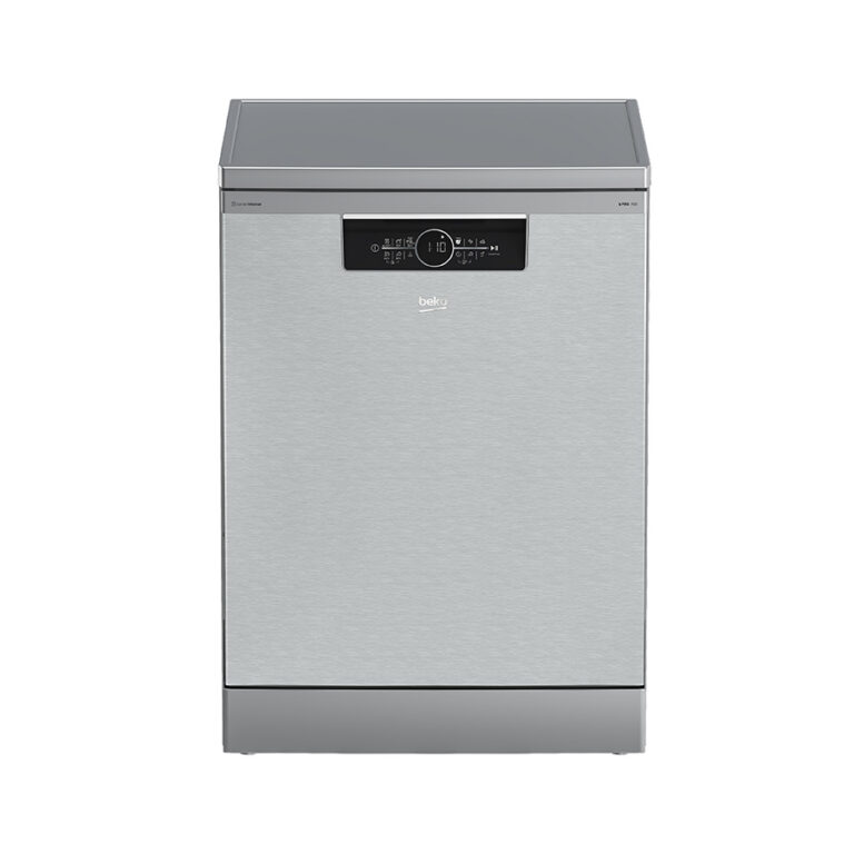 Máy rửa bát độc lập Beko BDFN36650XC