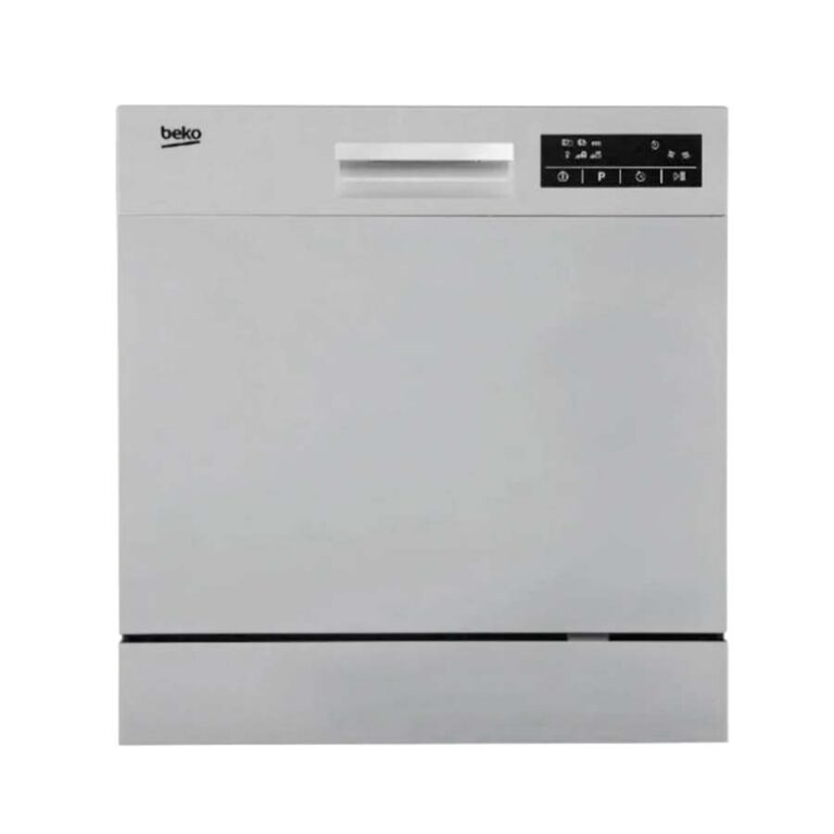 Máy rửa bát 8 bộ BEKO DTC36810S
