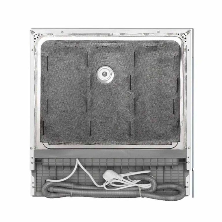 Máy rửa bát 8 bộ BEKO DTC36810S