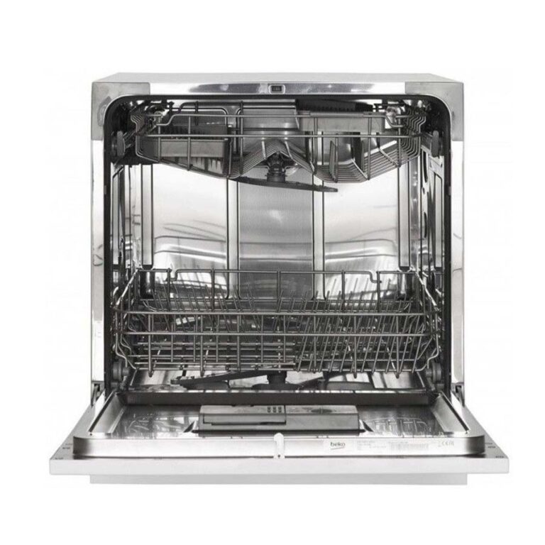 Máy rửa bát 8 bộ BEKO DTC36810S