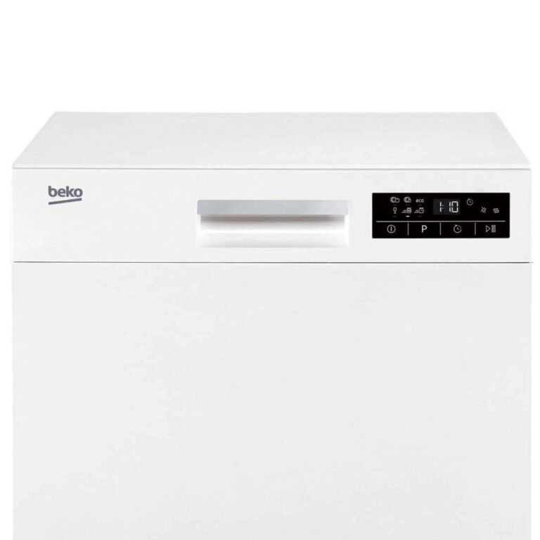 Máy rửa bát 8 bộ BEKO DTC36810W