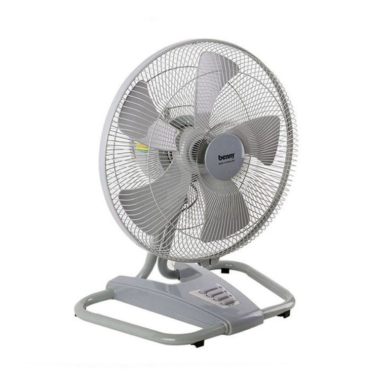 Quạt Sàn Công Nghiệp Benny BF-181F