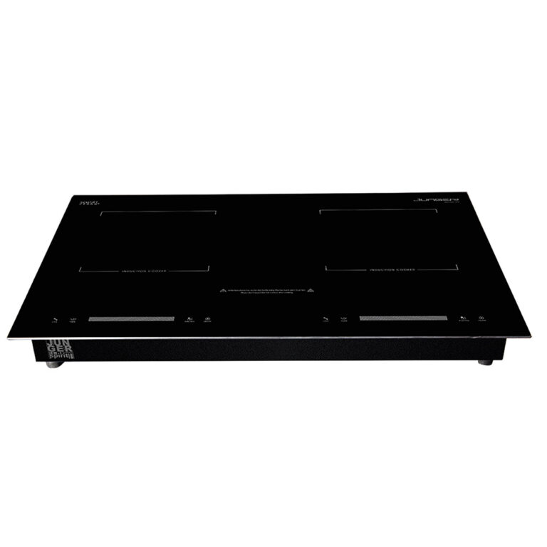 Bếp Điện Từ Đôi Junger CEJ-200-II