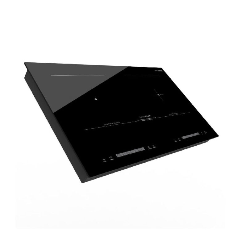 Bếp điện từ hồng ngoại Junger MTD-71