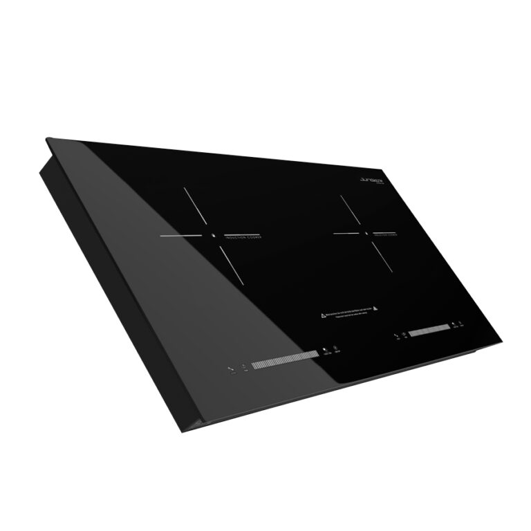 Bếp đôi từ Junger NKD-22+ tổng công suất 4000W