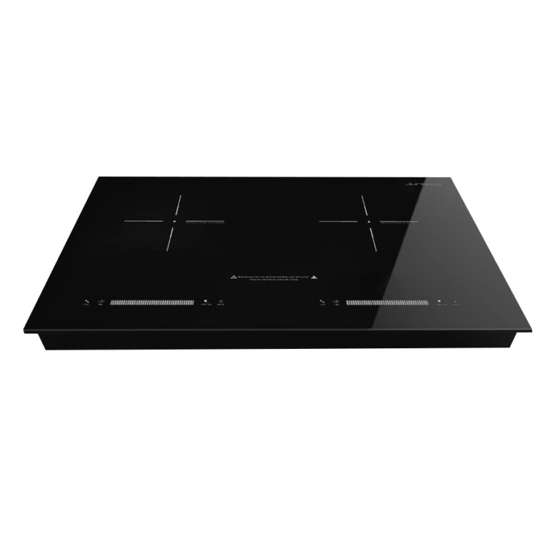 Bếp đôi từ Junger NKD-22+ tổng công suất 4000W