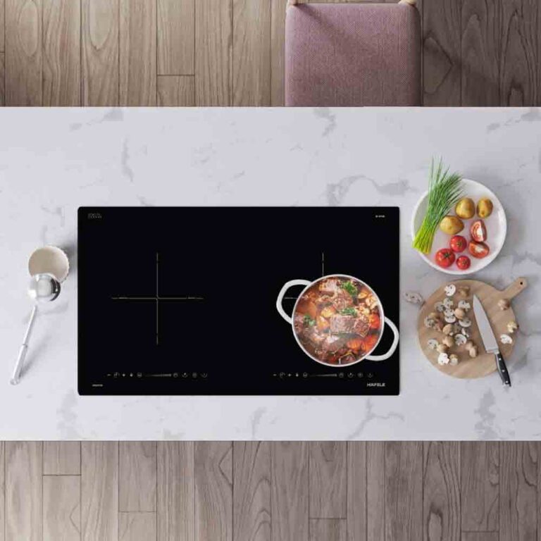 Bếp từ 2 vùng nấu Hafele HC-I3732A 536.61.736