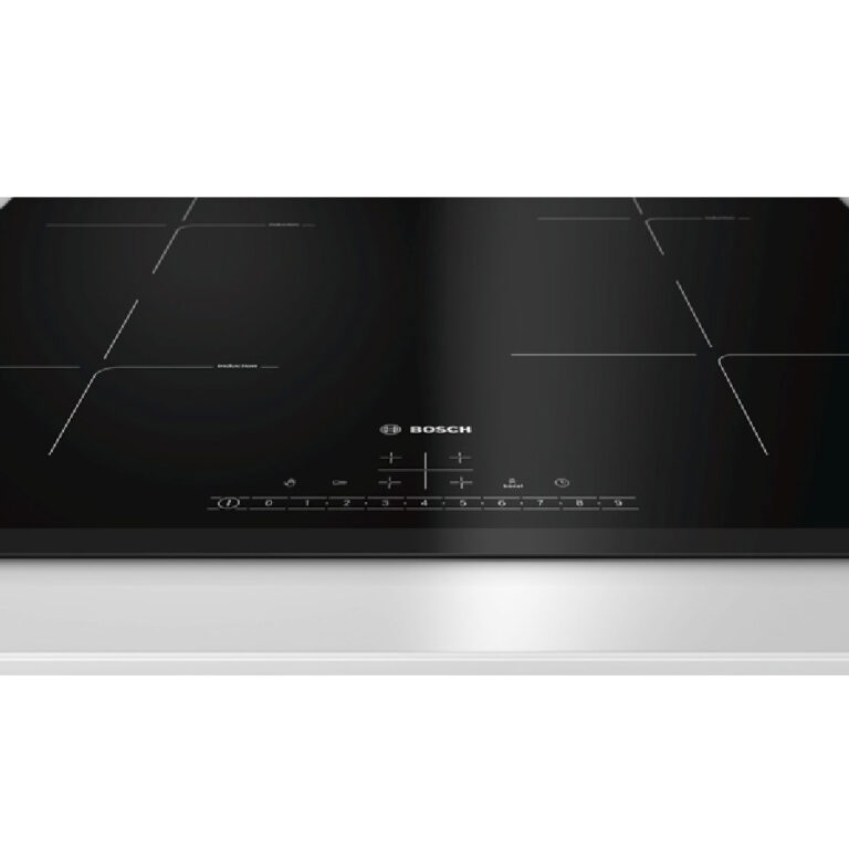 Bếp từ Bosch PIE631FB1E