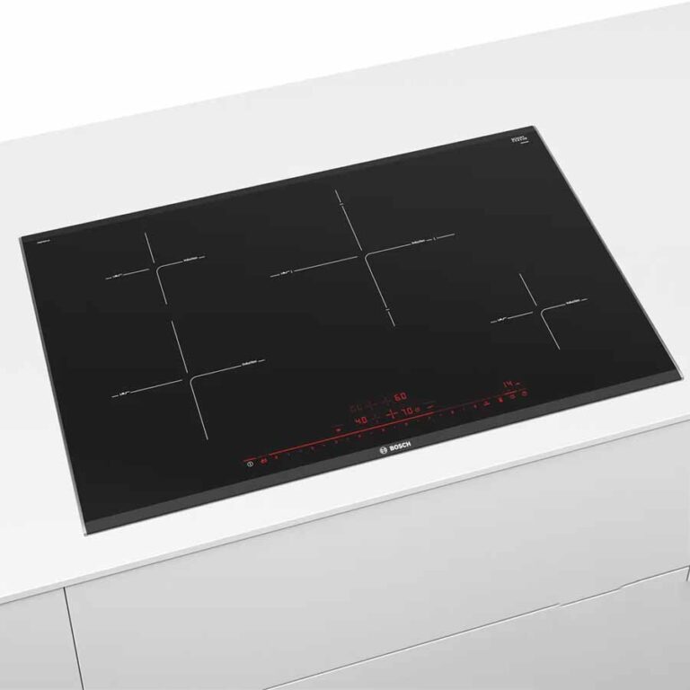 Bếp từ Bosch PIE875DC1E chính hãng