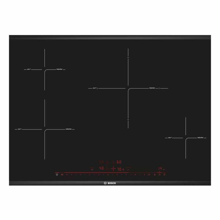 Bếp từ Bosch PIE875DC1E chính hãng