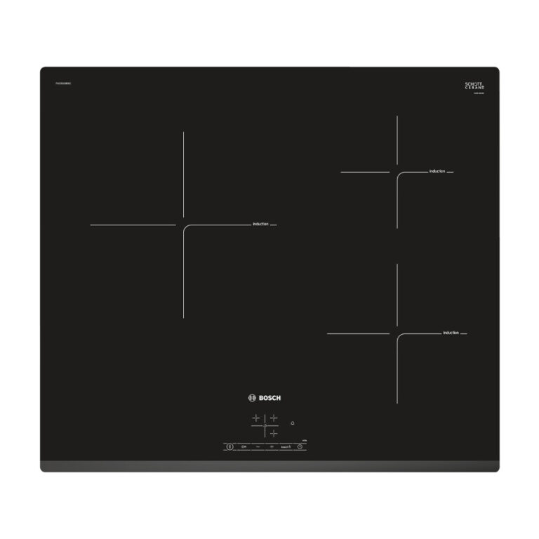 Bếp điện từ Bosch PUC631BB1E