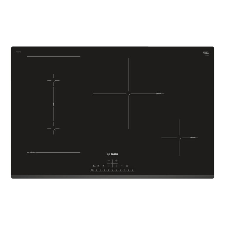 Bếp từ Bosch PVS831FB5E
