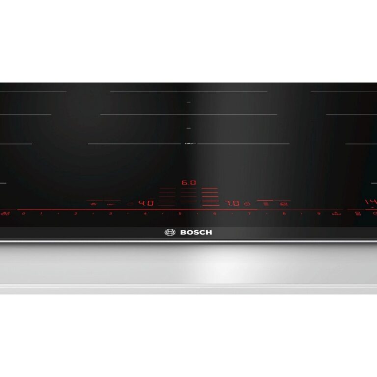 Bếp điện từ Bosch PXX975DC1E