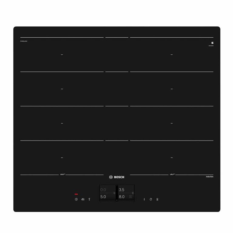 BẾP TỪ BOSCH SERIE 8 PXY601JW1E ĐA ĐIỂM ĐA VÙNG NẤU