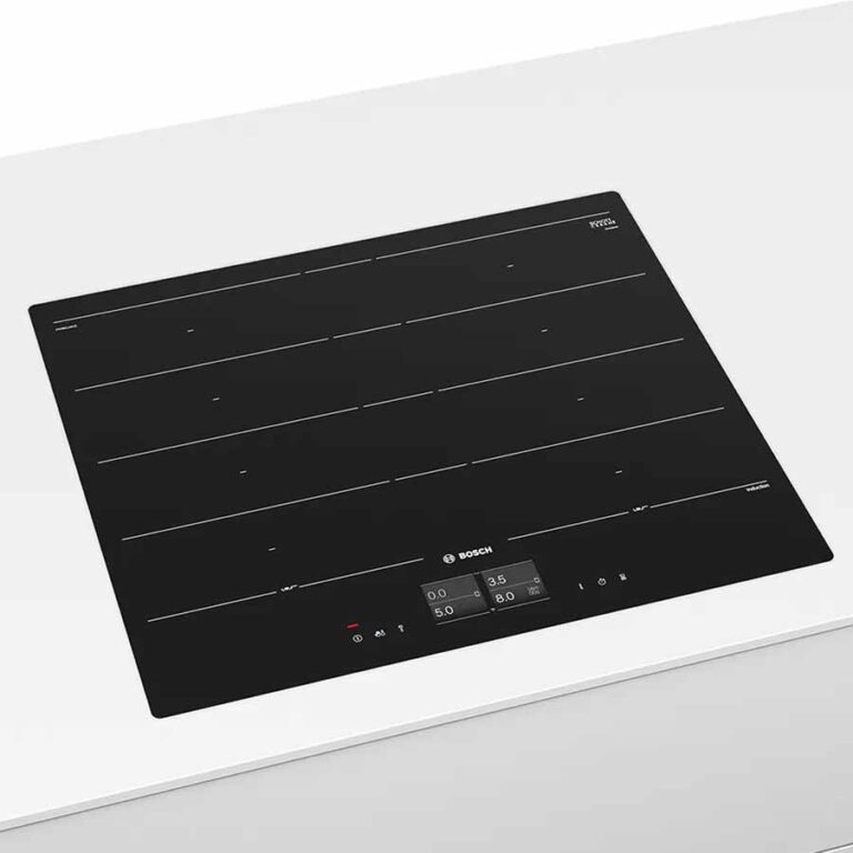 BẾP TỪ BOSCH SERIE 8 PXY601JW1E ĐA ĐIỂM ĐA VÙNG NẤU