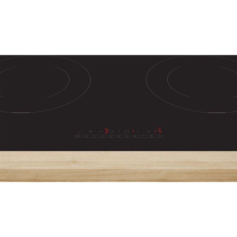 Bếp từ đôi âm Bosch PPI82566VN 3500W