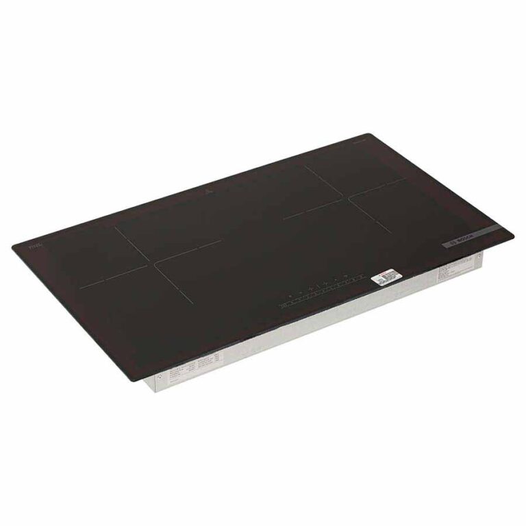 Bếp từ đôi lắp âm Bosch PPI8256EVN