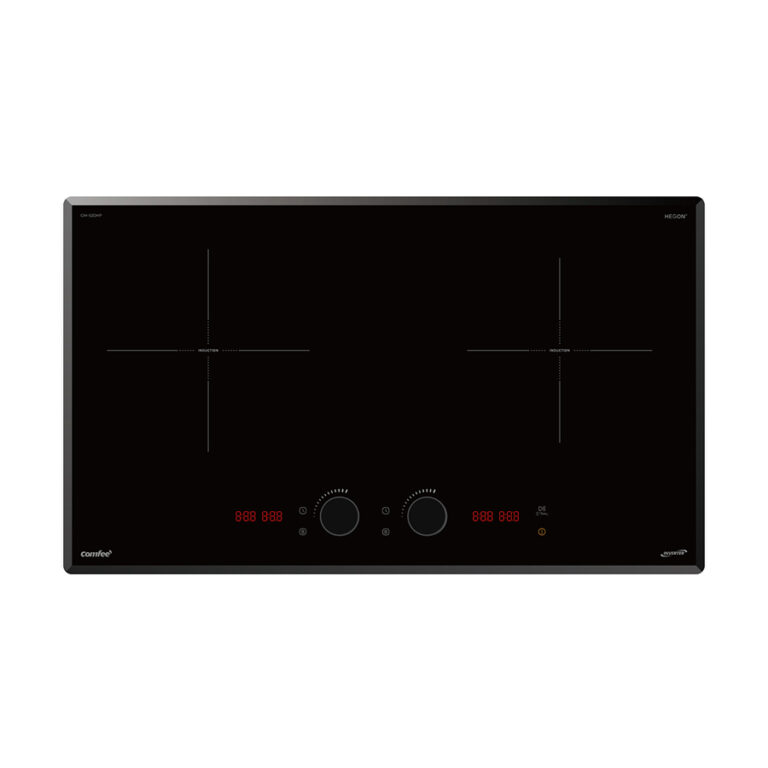Bếp từ đôi Comfee CIH-52DHP