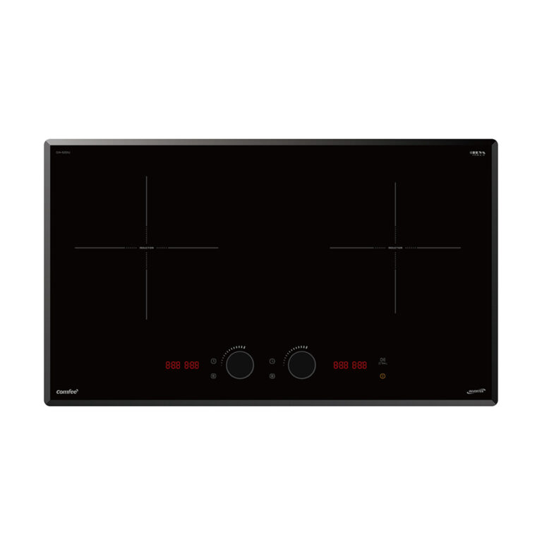 Bếp từ đôi Comfee CIH-52DIU