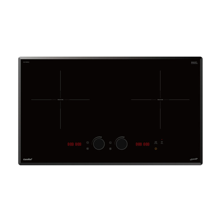 Bếp từ đôi Comfee CIH-55DSU