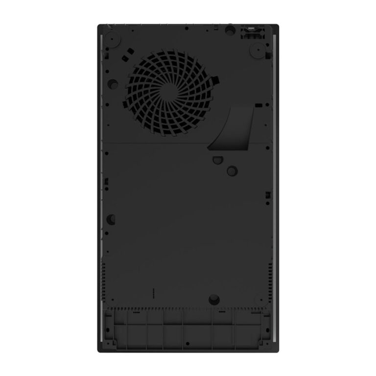 Bếp từ đôi Domino Midea MC-ID3523P