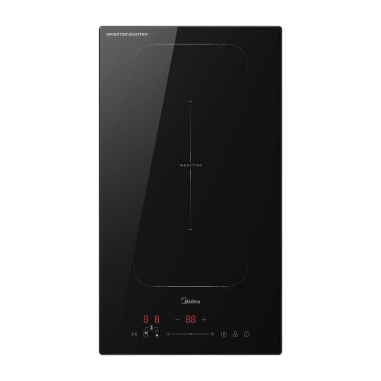 Bếp từ đôi Domino Midea MC-ID3523P