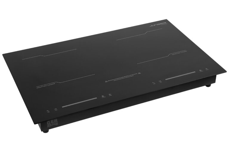 Bếp từ đôi Junger MK-22