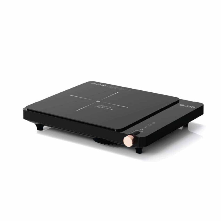 Bếp từ đơn Gume GIC Lite 01 2000W