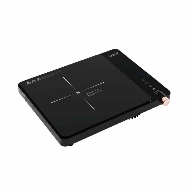 Bếp từ đơn Gume GIC Lite 01 2000W